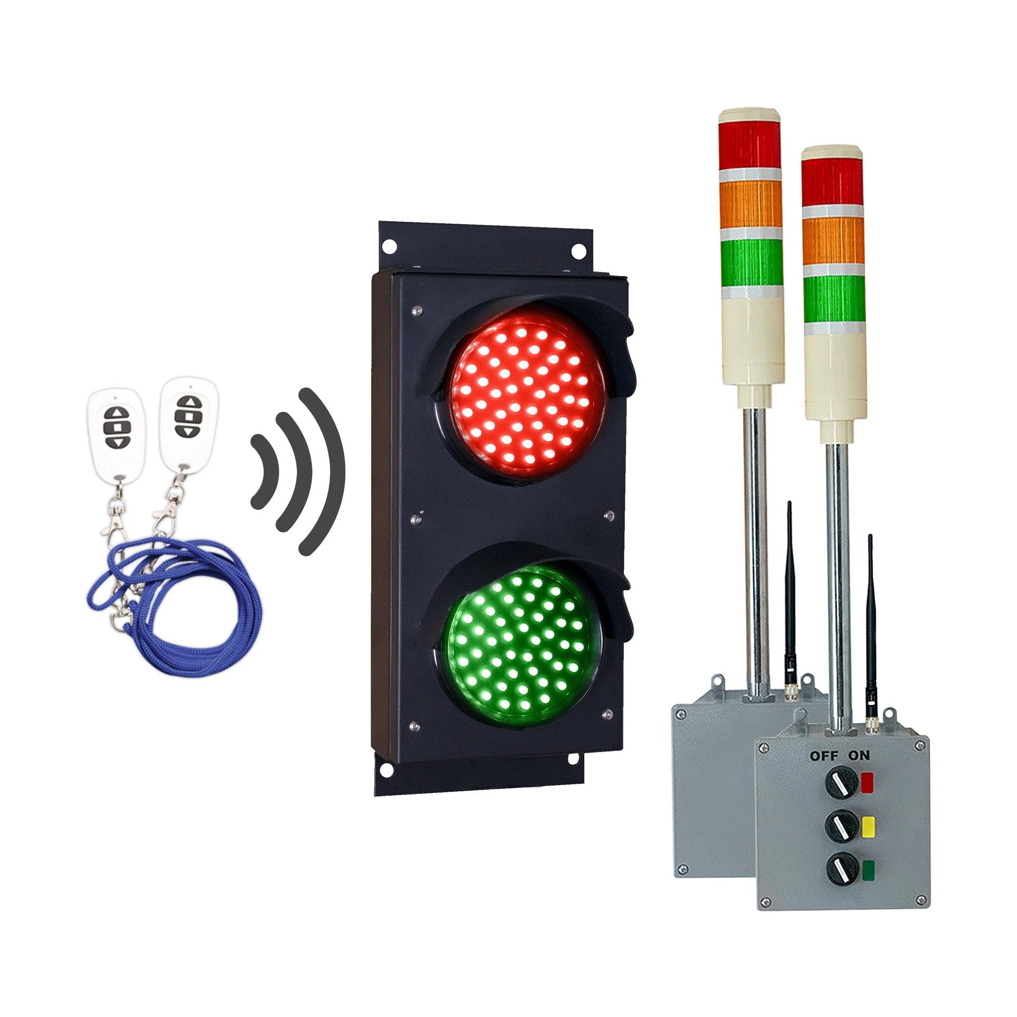Wireless Signals – Signaworks