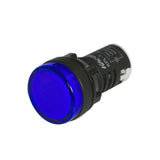 KPL 22mm LED Pilot Light