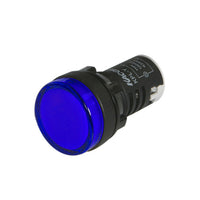 KPL 22mm LED Pilot Light