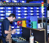 Custom Andon Solutions