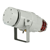 D1xC2X10R 114dB(A) Radial Alarm & 10J Xenon Strobe ATEX K