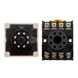 H3C-R Multi-Function Panel Mount Analog Timer