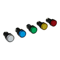KPL 22mm LED Pilot Light