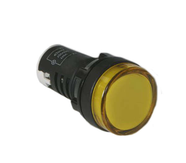 KPL 22mm LED Pilot Light