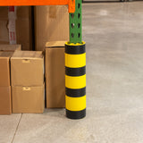 Pallet Rack Protector