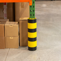 Pallet Rack Protector