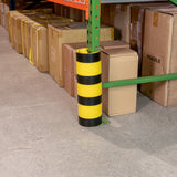 Pallet Rack Protector