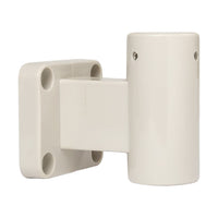 TLS/TLF 56mm Diameter LED Tower Light Pole Mounting Options