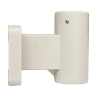 TLS/TLF 56mm Diameter LED Tower Light Pole Mounting Options