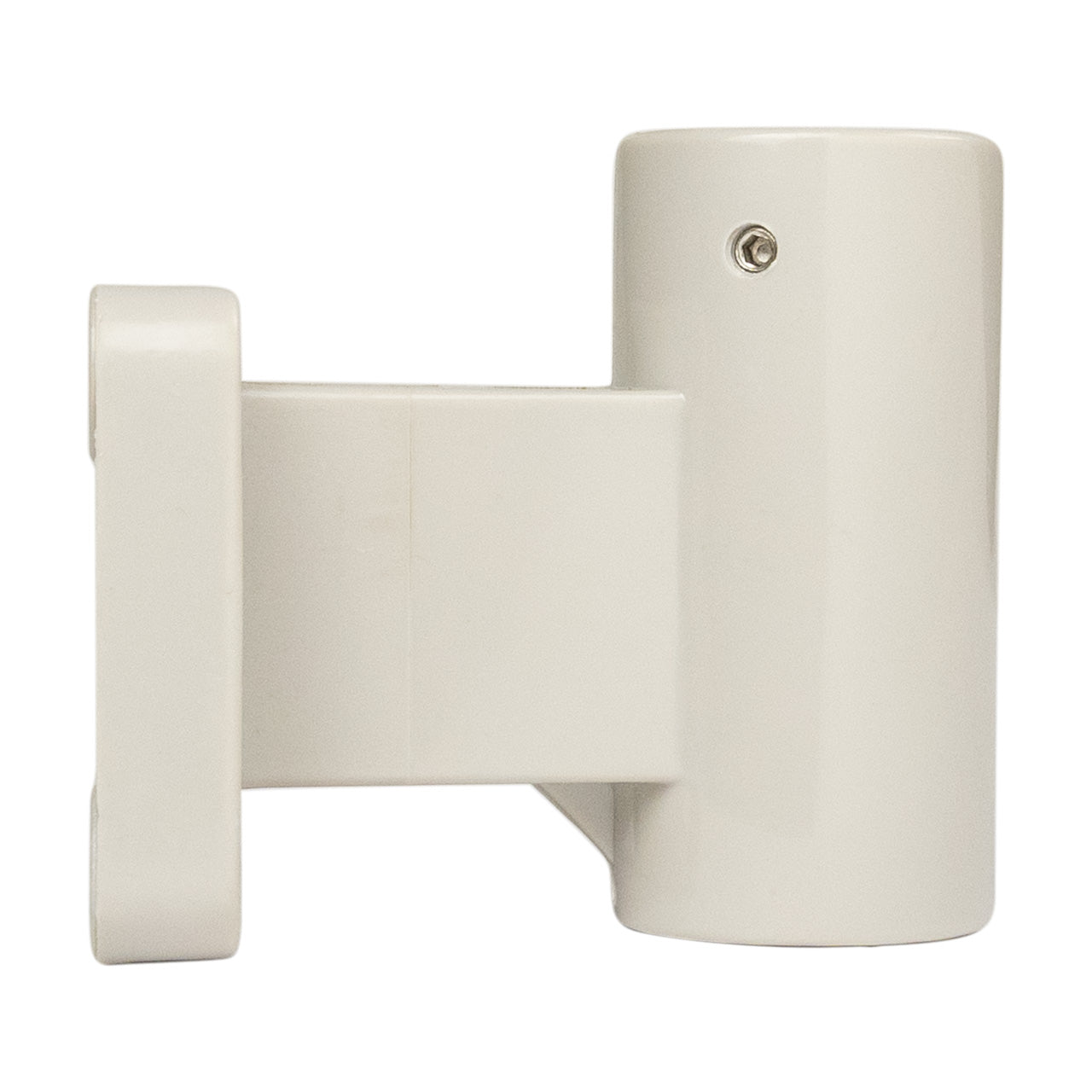 TLS/TLF 56mm Diameter LED Tower Light Pole Mounting Options