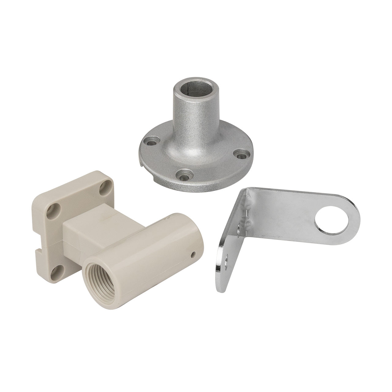 TLS/TLF 56mm Diameter LED Tower Light Pole Mounting Options