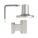 TLS/TLF 56mm Diameter LED Tower Light Pole Mounting Options