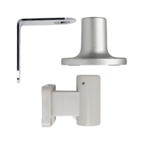 TLS/TLF 56mm Diameter LED Tower Light Pole Mounting Options