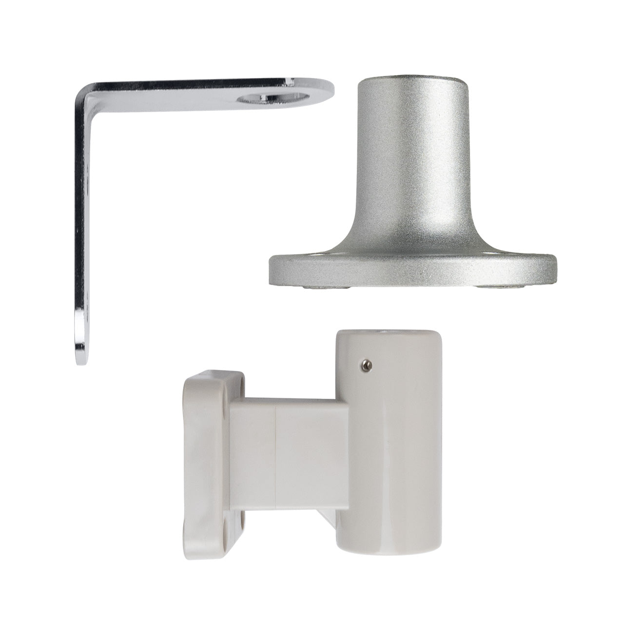 TLS/TLF 56mm Diameter LED Tower Light Pole Mounting Options