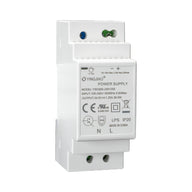 Power supply module with YINGJIA branding on a white background