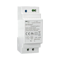Power supply module with YINGJIA branding on a white background