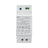 Power supply unit with YINGJIA branding on a white background