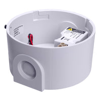 SEP/SEE/SEPS Audible Alarm and Strobe