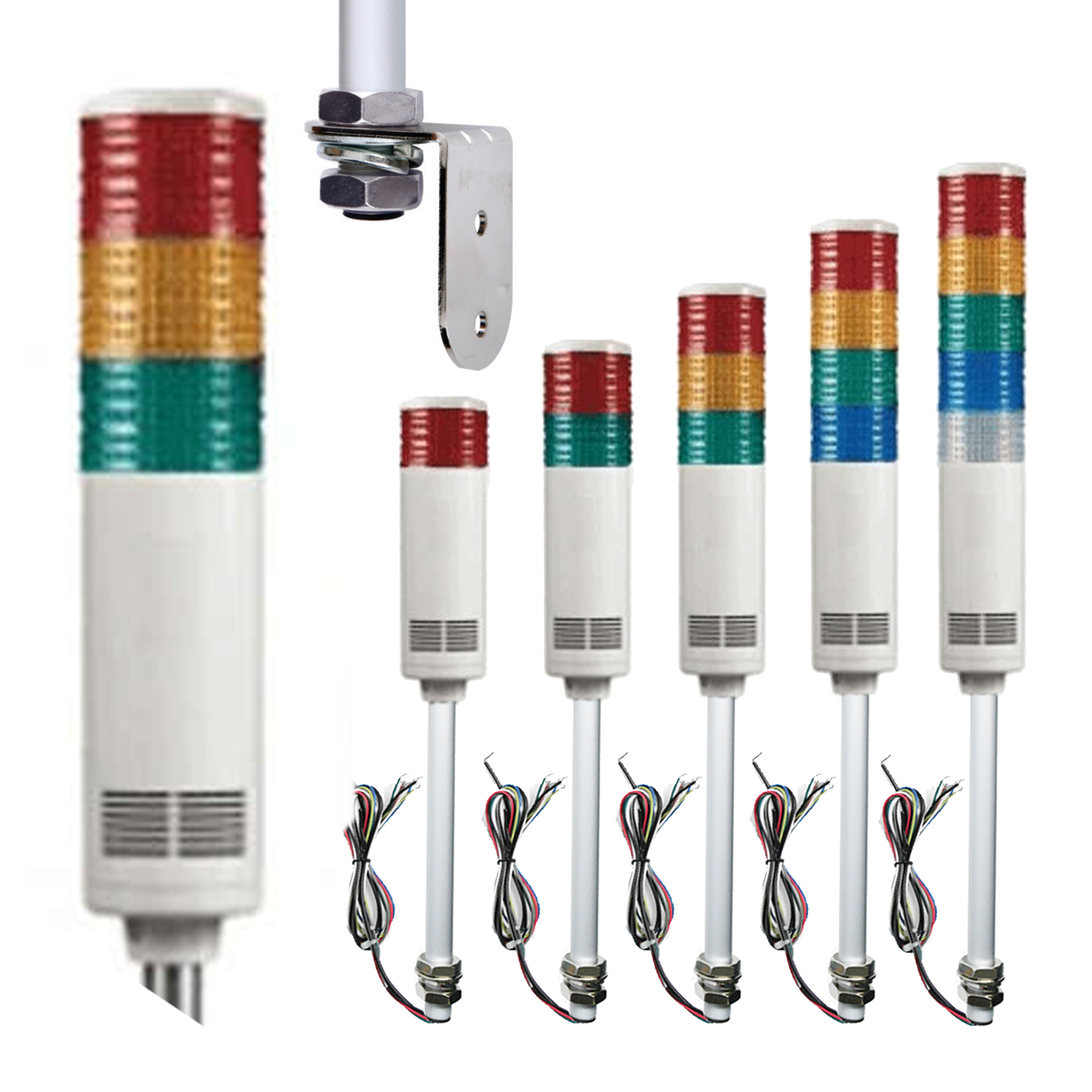 Custom Andon Solutions