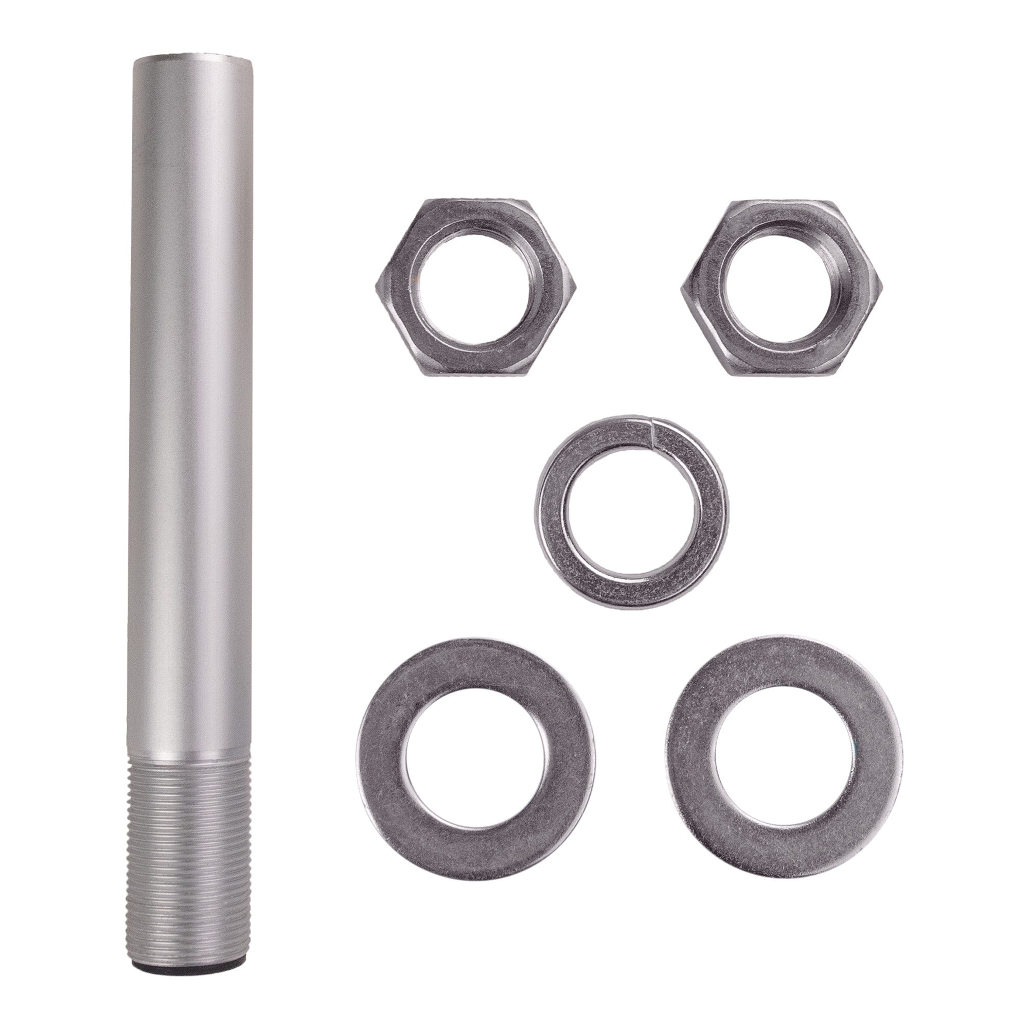 ST80L 80mm Diameter LED Tower Light Pole Extension