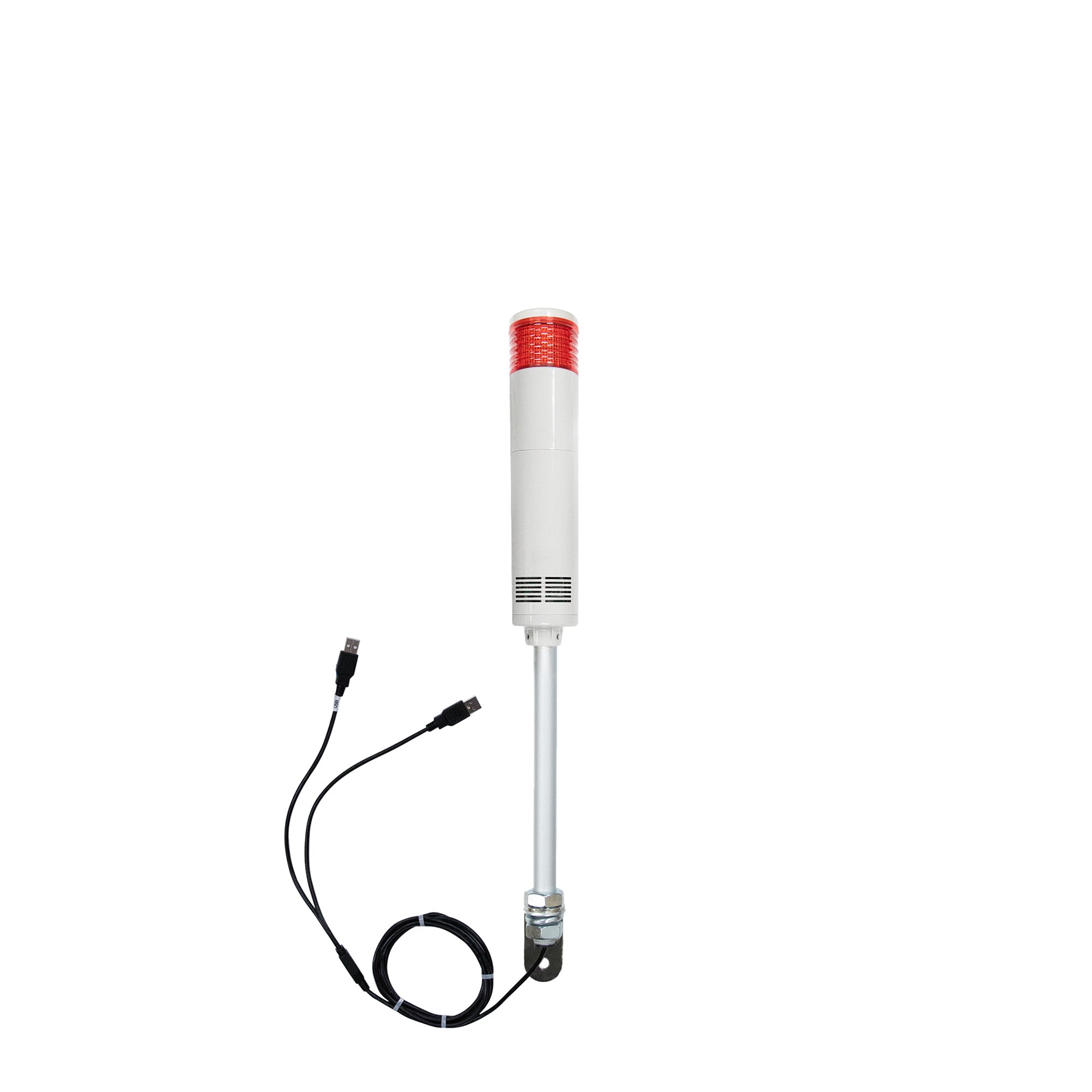 USB Controlled LED Tower Light – Signaworks