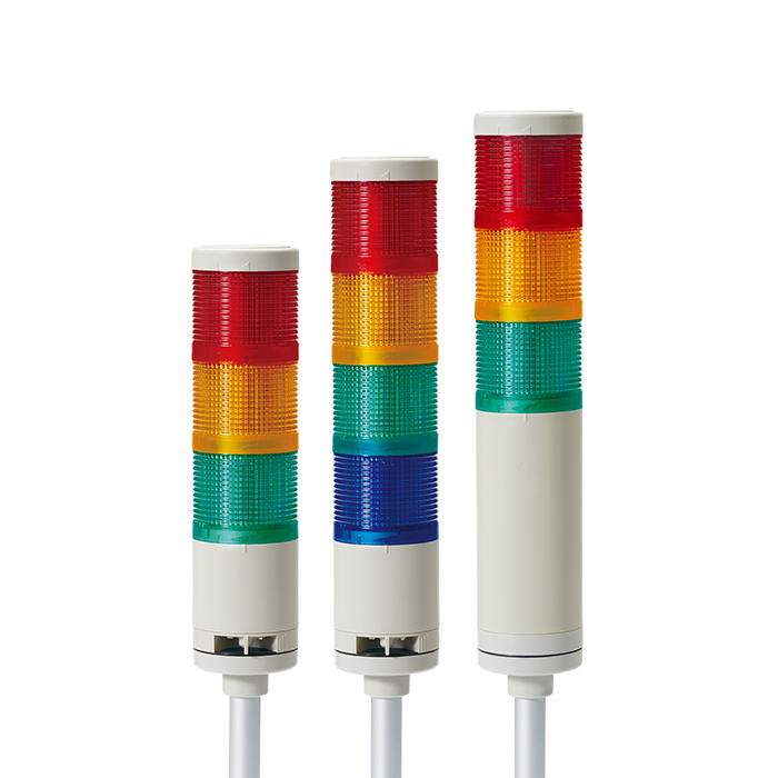 Custom Andon Solutions